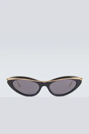 Loewe Signature cat-eye sunglasses