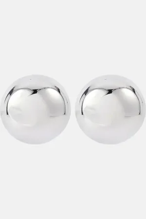 Givenchy Curve earrings