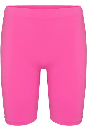 Helmut Lang Stretch-jersey biker shorts