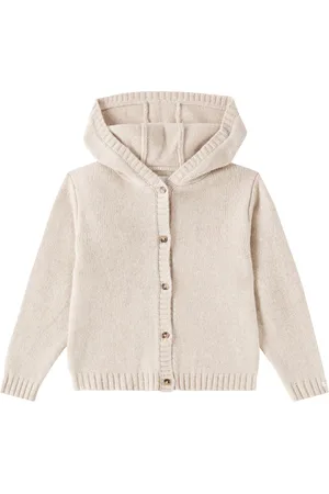 Donsje Gilane wool cardigan