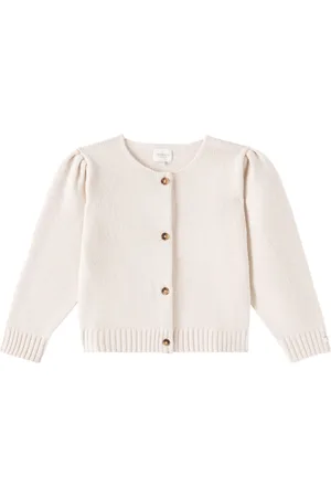 Donsje Amynda wool cardigan