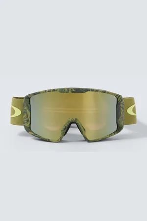 Oakley X Jamie Anderson Line Miner L ski goggles