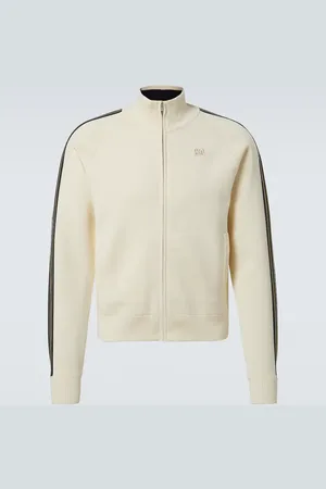 WALES BONNER Tide track jacket