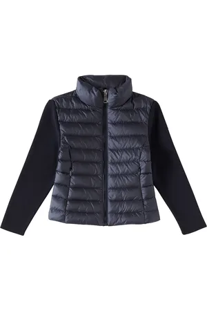 Moncler Technical cardigan