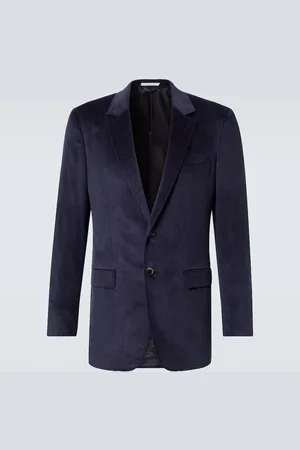 GABRIELA HEARST Cotton corduroy blazer