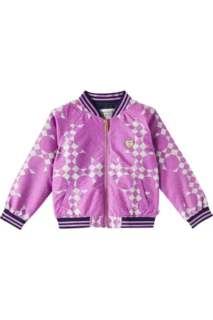 Scotch&Soda Reversible bomber jacket