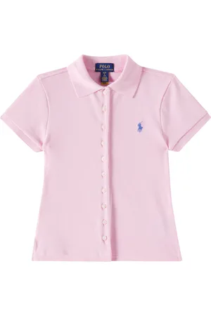 Ralph Lauren Cotton polo shirt