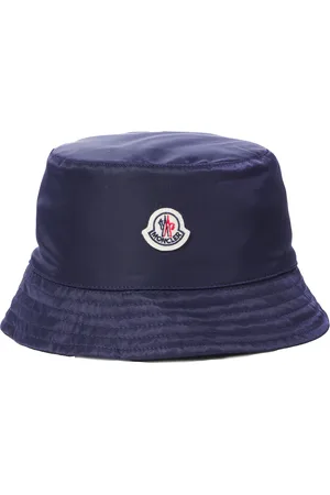 Moncler Knitted bucket hat