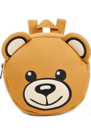 Moschino Teddy Bear backpack