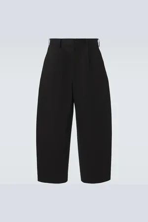 Comme des Garçons Comme des GarÃ§ons Homme Cotton chinos