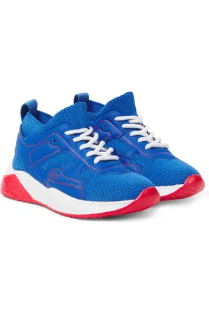 Stella McCartney Mesh sneakers