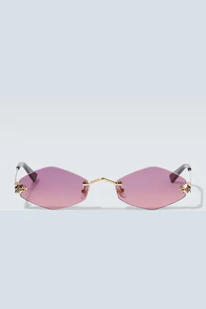 Cartier Rectangular sunglasses