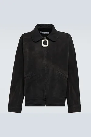 J.W.Anderson Cotton blouson jacket