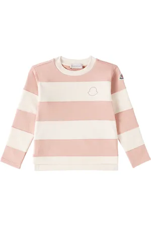 Moncler Cotton fleece sweatshirt
