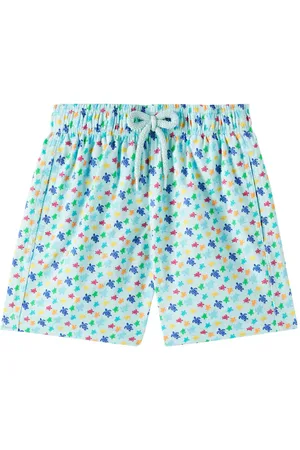 Vilebrequin Jirise printed swim trunks