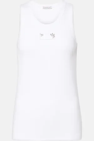 Moncler Cotton top