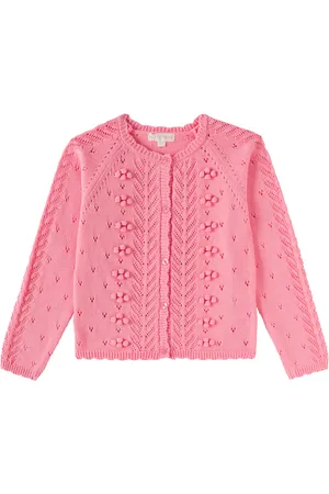 Louise Misha Challi cotton cardigan
