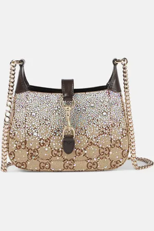 Gucci Jackie Notte Mini shoulder bag