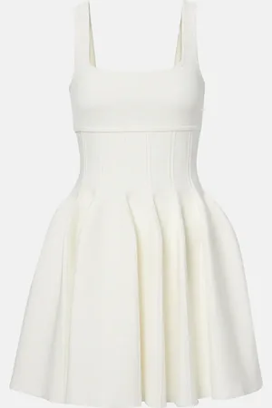 Simkhai Elektra corset dress