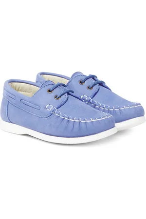 PèPè PÃ¨PÃ¨ Baby leather loafers