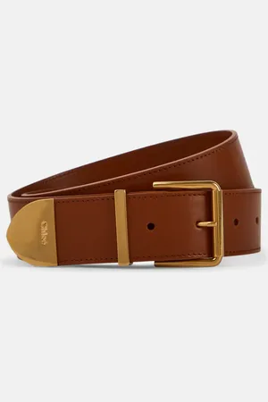 Chloé ChloÃ© Rebeca leather belt