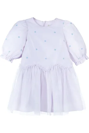 Stella McCartney Embroidered dress