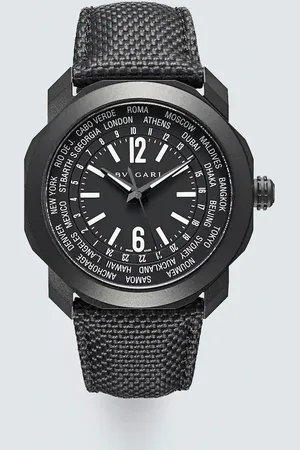 Bvlgari Octo Roma watch