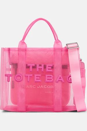 Marc Jacobs The Medium mesh tote bag