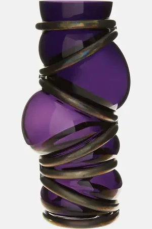 VANESSA MITRANI Chain Ring vase