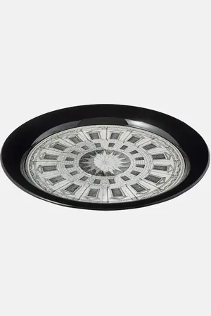 FORNASETTI Cortile N.2 tray