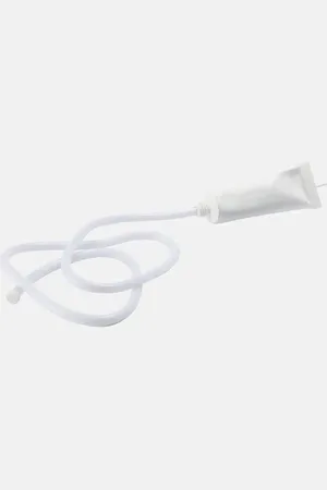 SELETTI Daily Glow Toothpaste lamp by Alessandro Zambelli, US plug