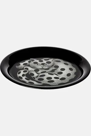 FORNASETTI High Fidelity tray