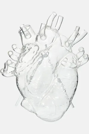 SELETTI Love in Bloom vase by Marcantonio Raimondi Malerba