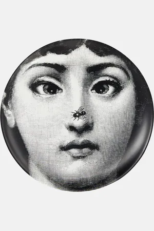 FORNASETTI Tema e Variazioni n.363 wall plate