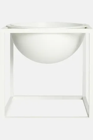 AUDO COPENHAGEN Kubus Small bowl