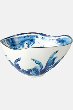 SELETTI X Diesel Living Classics on Acid Albi salad bowl