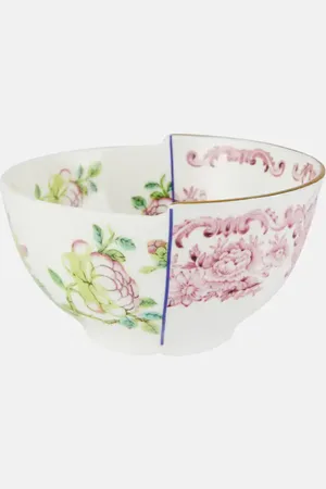 SELETTI Hybrid Olinda fruit bowl