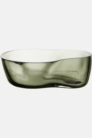 AUDO COPENHAGEN Aer glass bowl