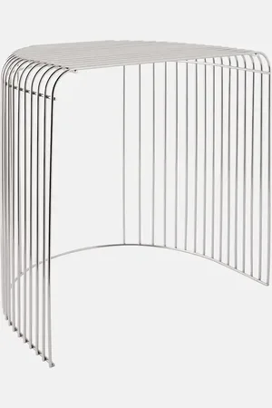 AYTM Curva side table