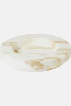 Michaël Verheyden MichaÃ«l Verheyden Noccioline marble bowl