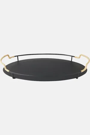 AUDO COPENHAGEN Balcony tray
