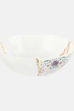 SELETTI Kintsugi bowl by Marcantonio Raimondi Malerba