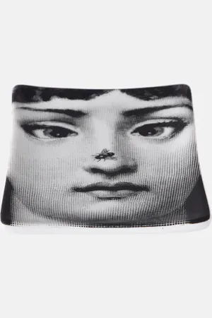 FORNASETTI Tema e Variazioni N.363 ashtray
