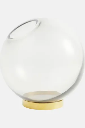 AYTM Globe vase