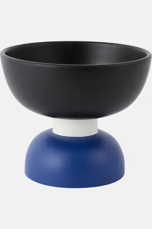 BITOSSI Footed bowl