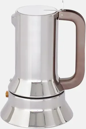 Alessi 9090 3 Cups espresso coffee maker