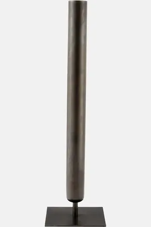 AUDO COPENHAGEN Stance brass vase