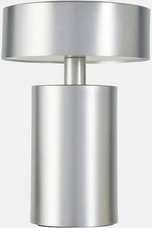 AUDO COPENHAGEN Column portable table lamp by Norm Architects