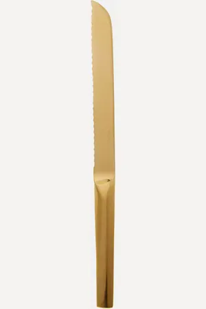 Sambonet Living panettone knife