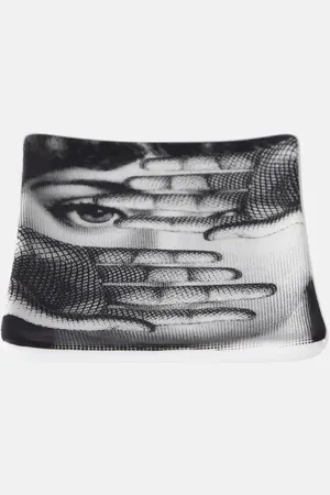 FORNASETTI Tema e Variazioni N.154 ashtray